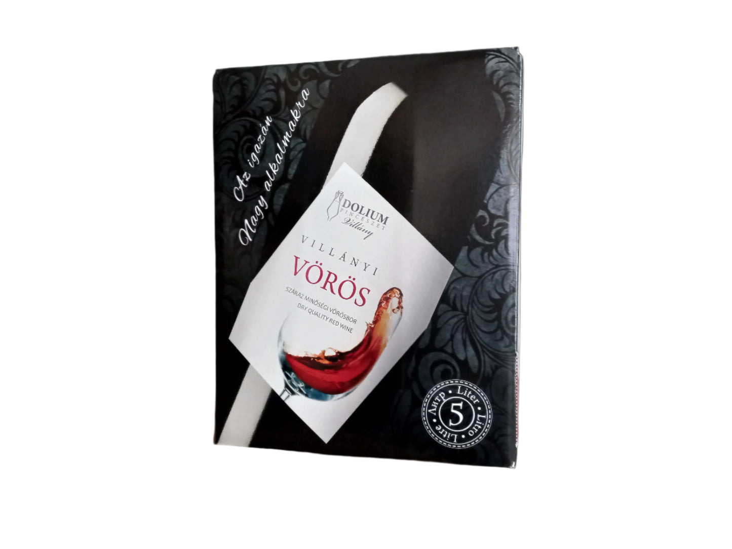 Dolium Cabernet Sauvignon 5L