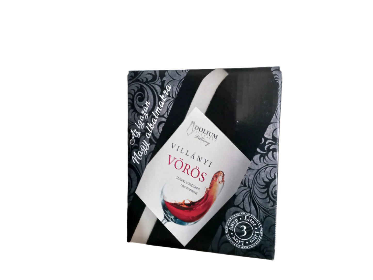 Dolium Cabernet Sauvignon 3L