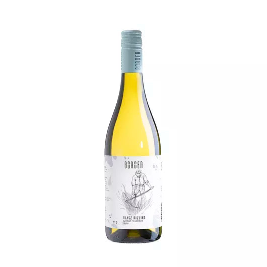 Border Olaszrizling