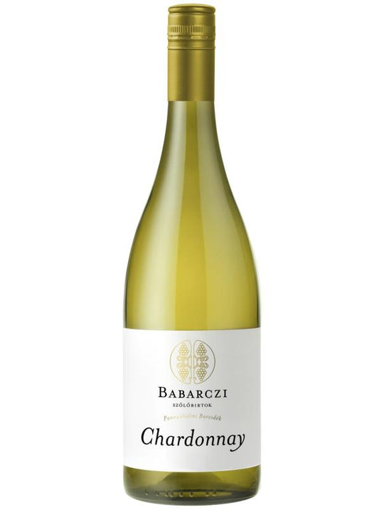 Babarczi Chardonnay