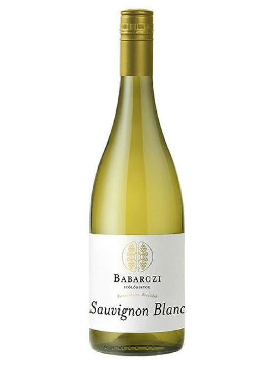 Babarczi Sauvignon Blanc