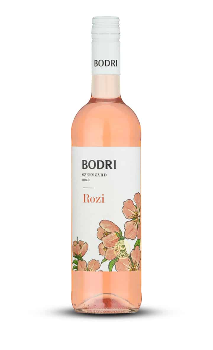 Bodri Rozi