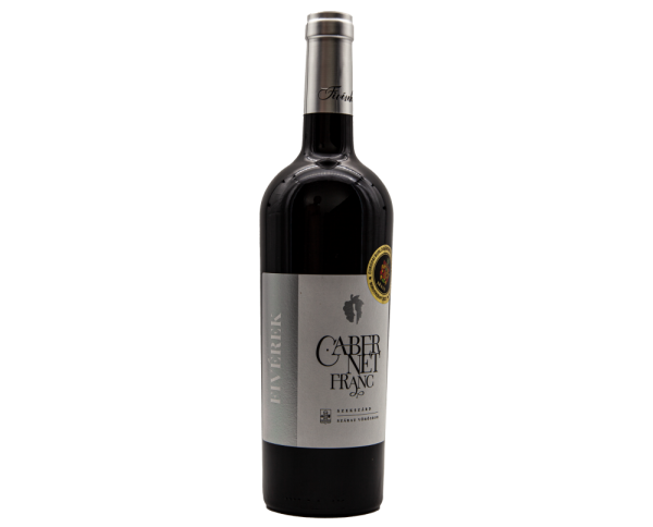 Fivérek Cabernet Franc