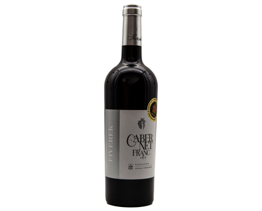 Fivérek Cabernet Franc