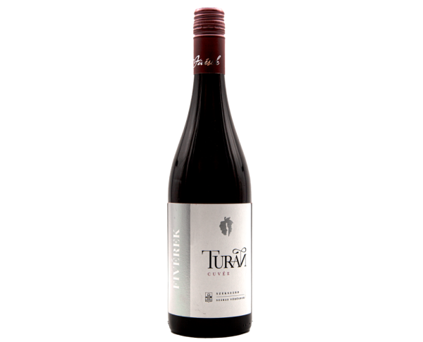 Fivérek Turán Cuvée