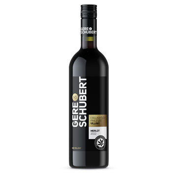 Gere-Schubert Merlot