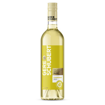 Gere-Schubert Chardonnay