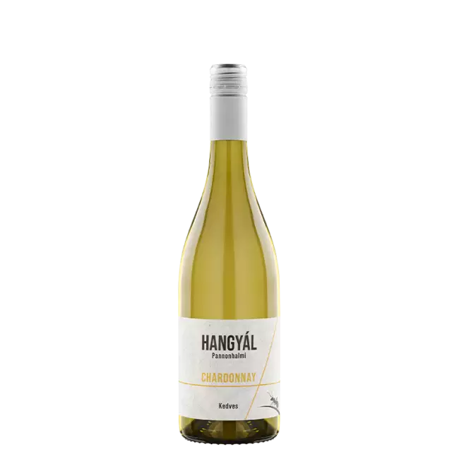 Hangyál Chardonnay