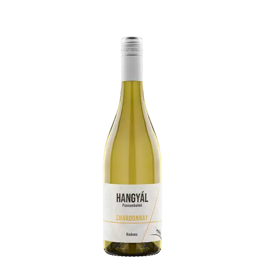 Hangyál Chardonnay