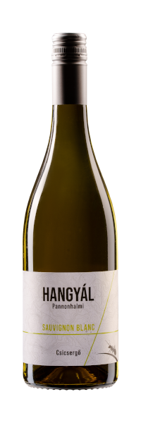 Hangyál Sauvignon Blanc