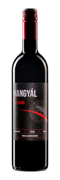 Hangyál Torpedo