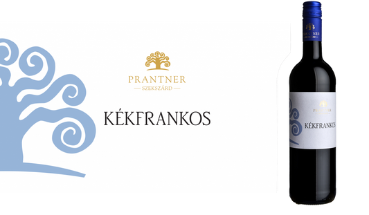 Prantner Kékfrankos