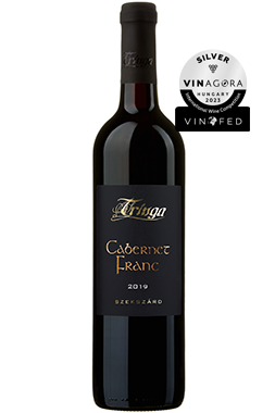 Tringa Cabernet Franc