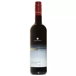 Varsányi Cabernet Sauvignon-Merlot Cuvée