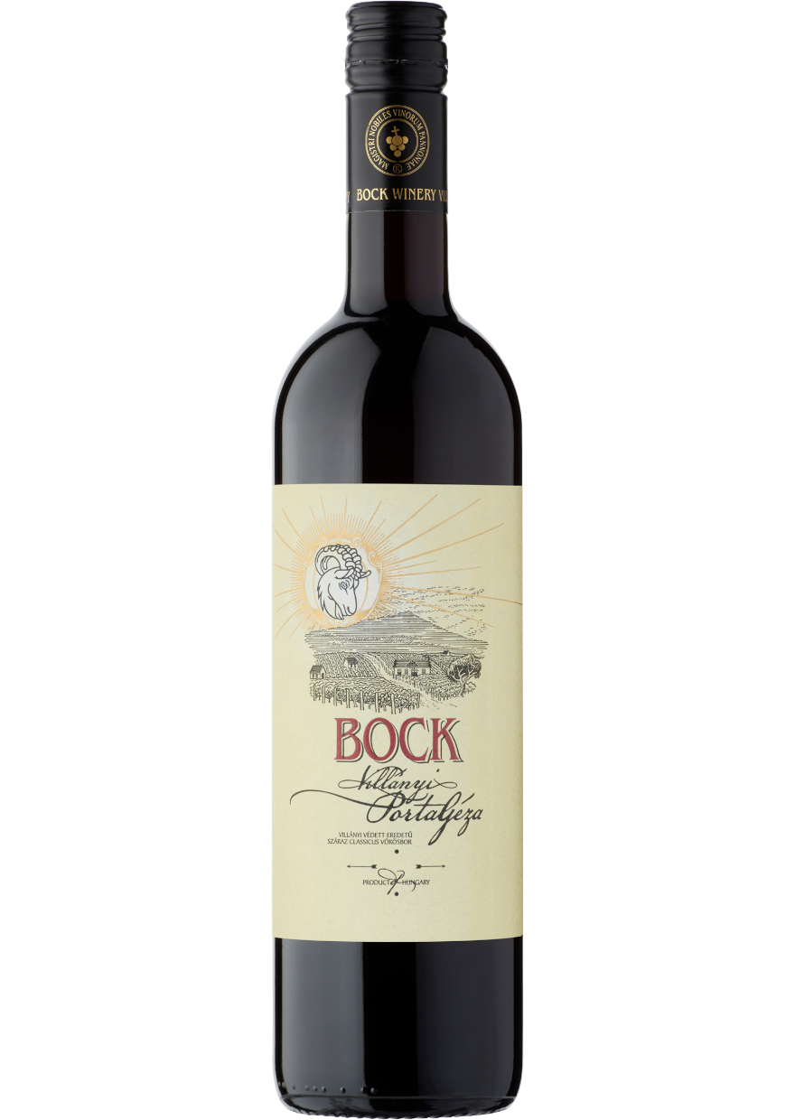 Bock Portagéza