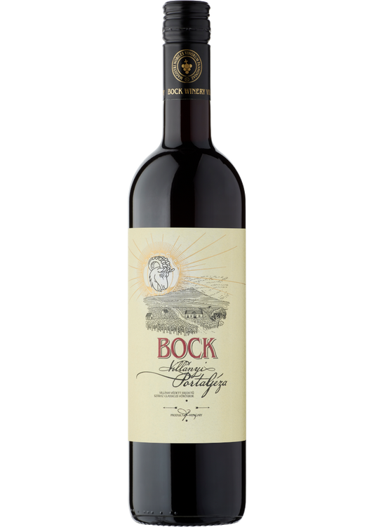 Bock Portagéza