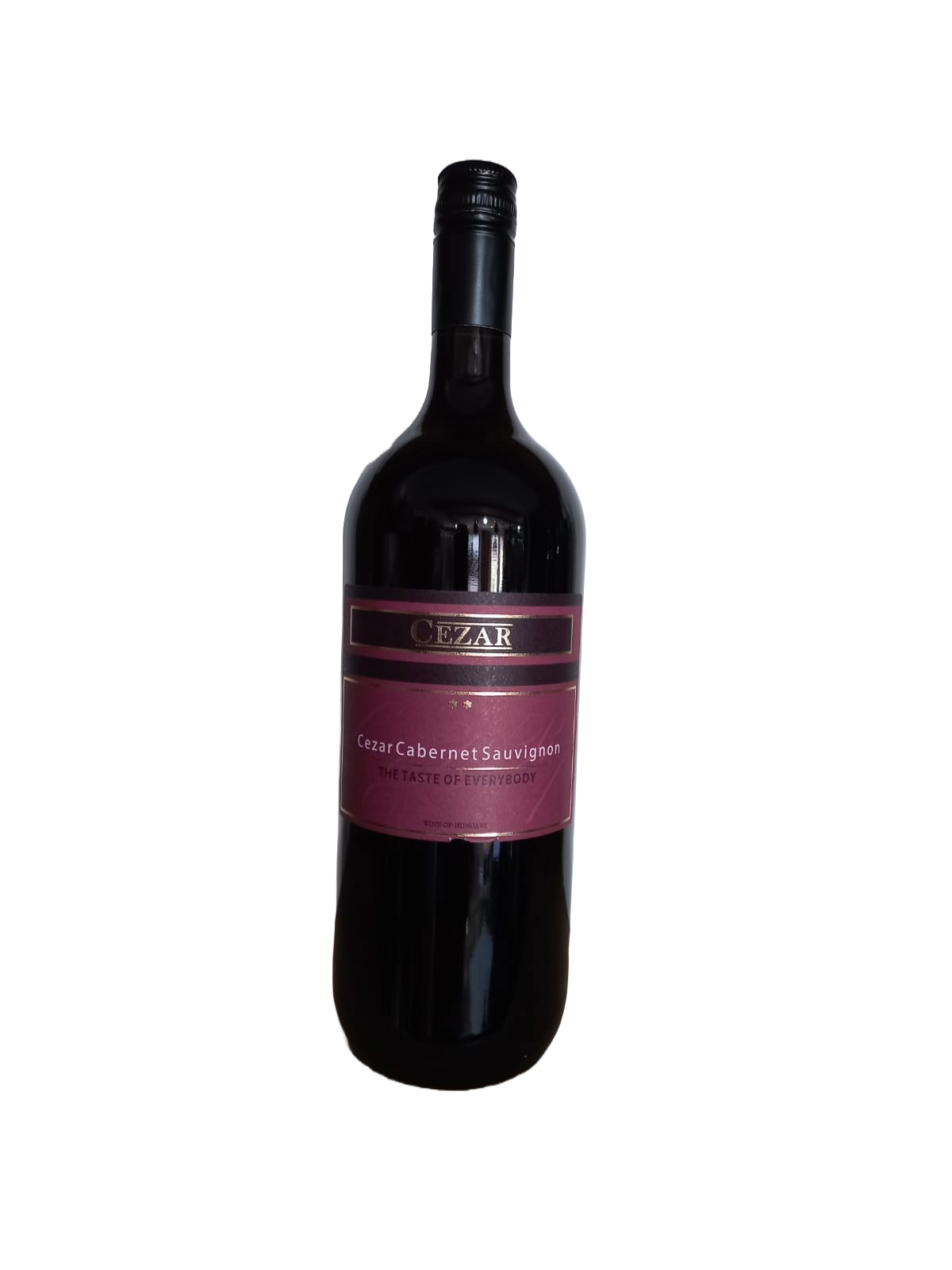 Cezar Cabernet Sauvignon 1,5L