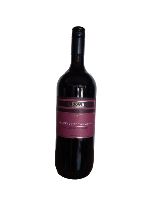 Cezar Cabernet Sauvignon 1,5L