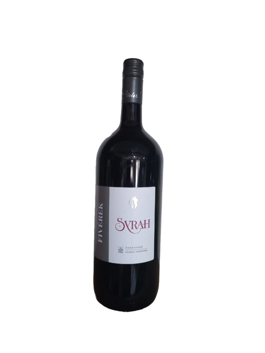 Fivérek Syrah 1,5L