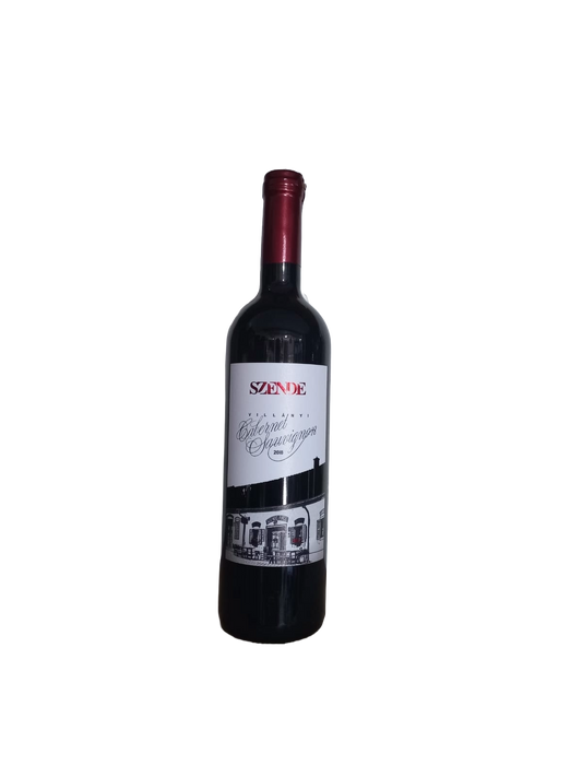 Szende Cabernet Sauvignon