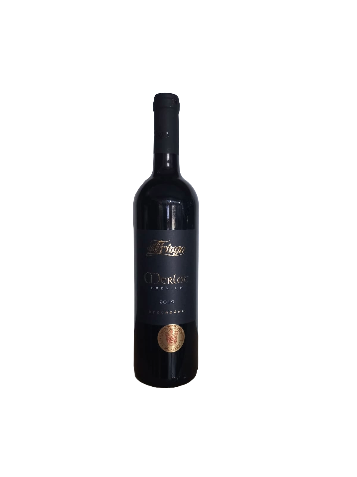 Tringa Merlot