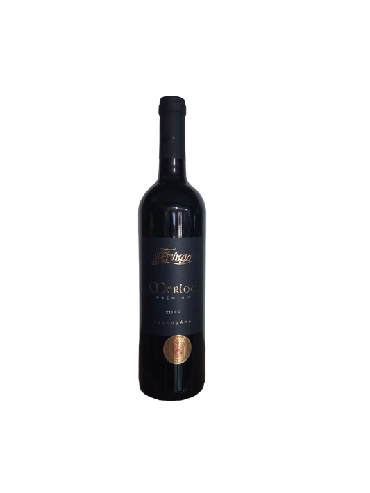 Tringa Merlot