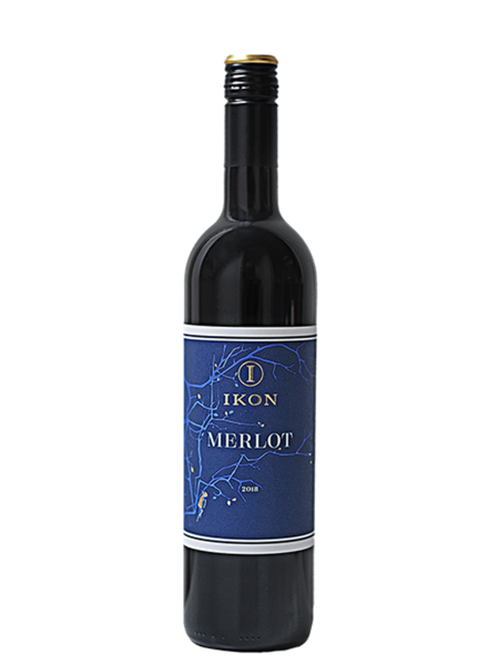 Ikon Merlot