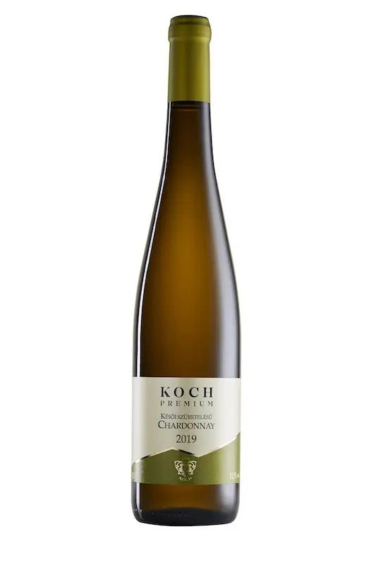 Koch Chardonnay