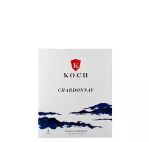 Koch Chardonnay BIB 3L