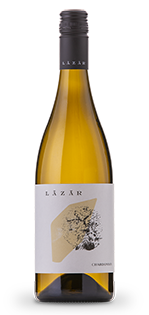 Lázár Chardonnay