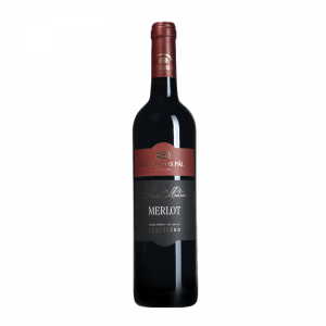 Mészáros Pál Merlot