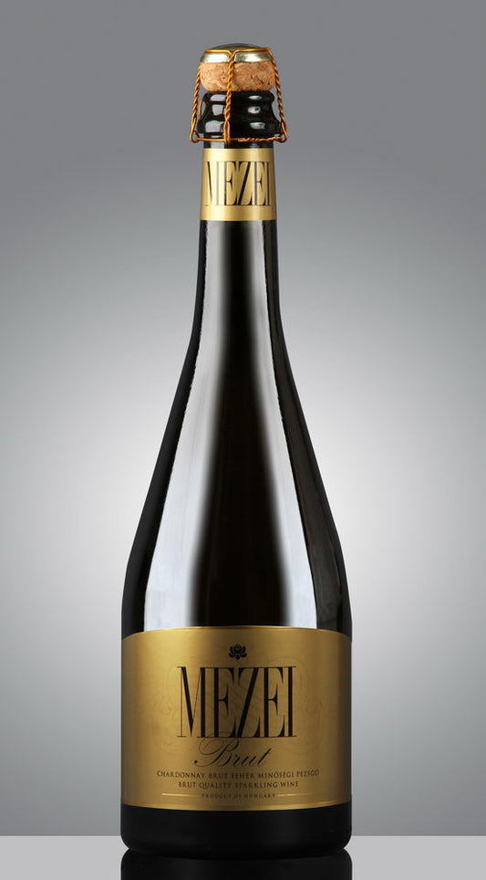 Mezei Chardonnay Brut