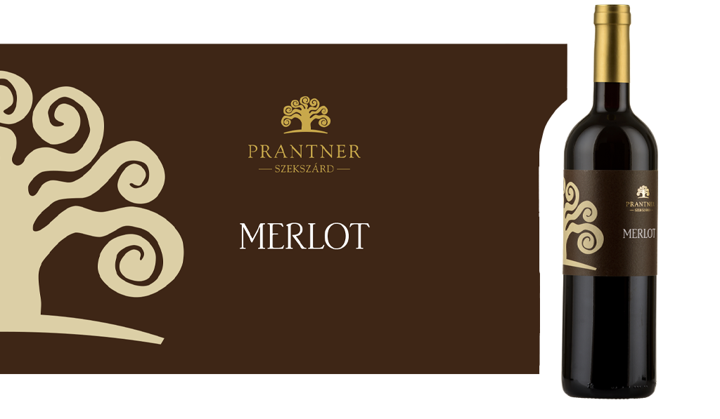 Prantner Merlot