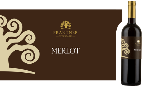 Prantner Merlot