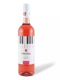 Liszt pincészet Rozé 1,5L